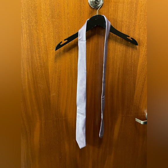 Michael Kors silk tie - Picture 4 of 5